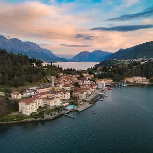 Grand Serbelloni - A Legendary Bellagio