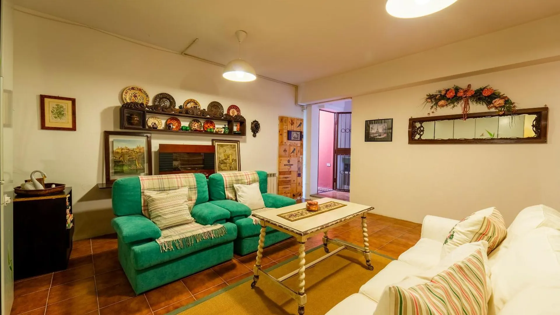 Panorama Lake And Garden By Wonderful Italy Bellagio Apartment