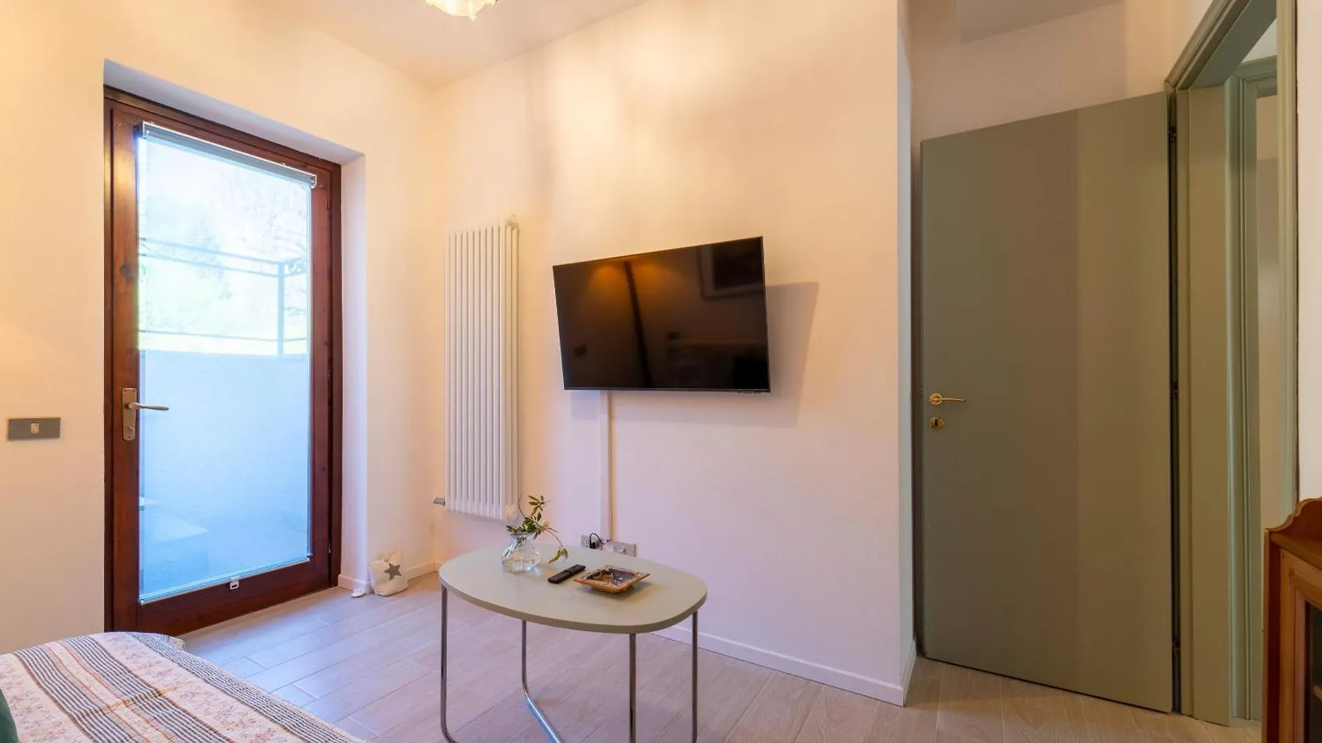 Panorama Lake And Garden By Wonderful Italy Bellagio Apartment