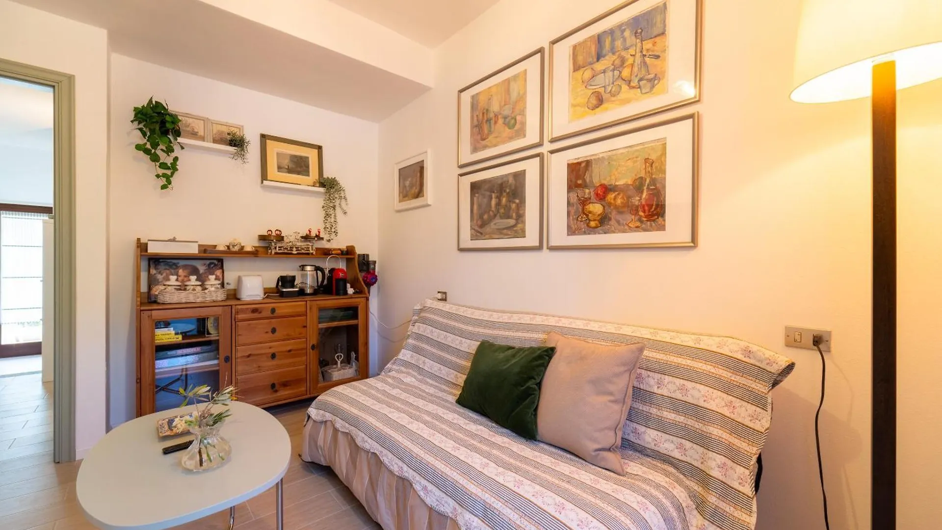 Panorama Lake And Garden By Wonderful Italy Bellagio Apartment