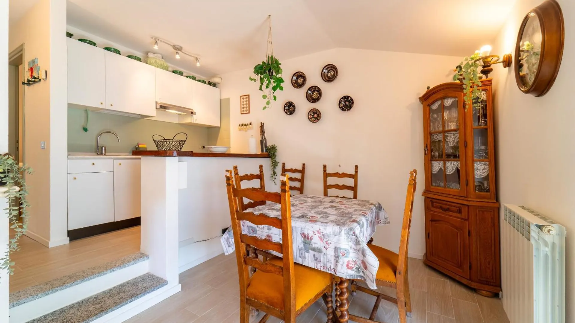 Apartment Panorama Lake And Garden By Wonderful Italy Bellagio