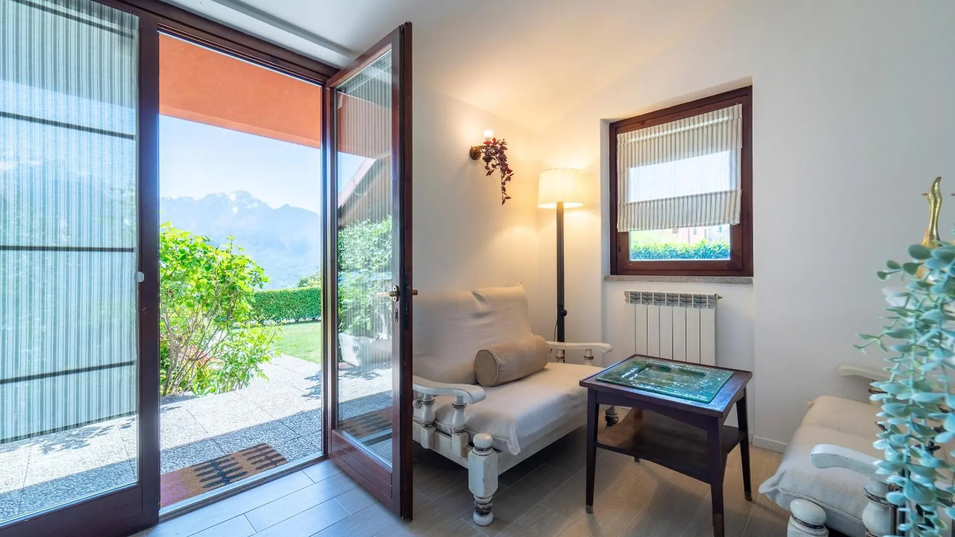 Panorama Lake And Garden By Wonderful Italy Bellagio Apartment