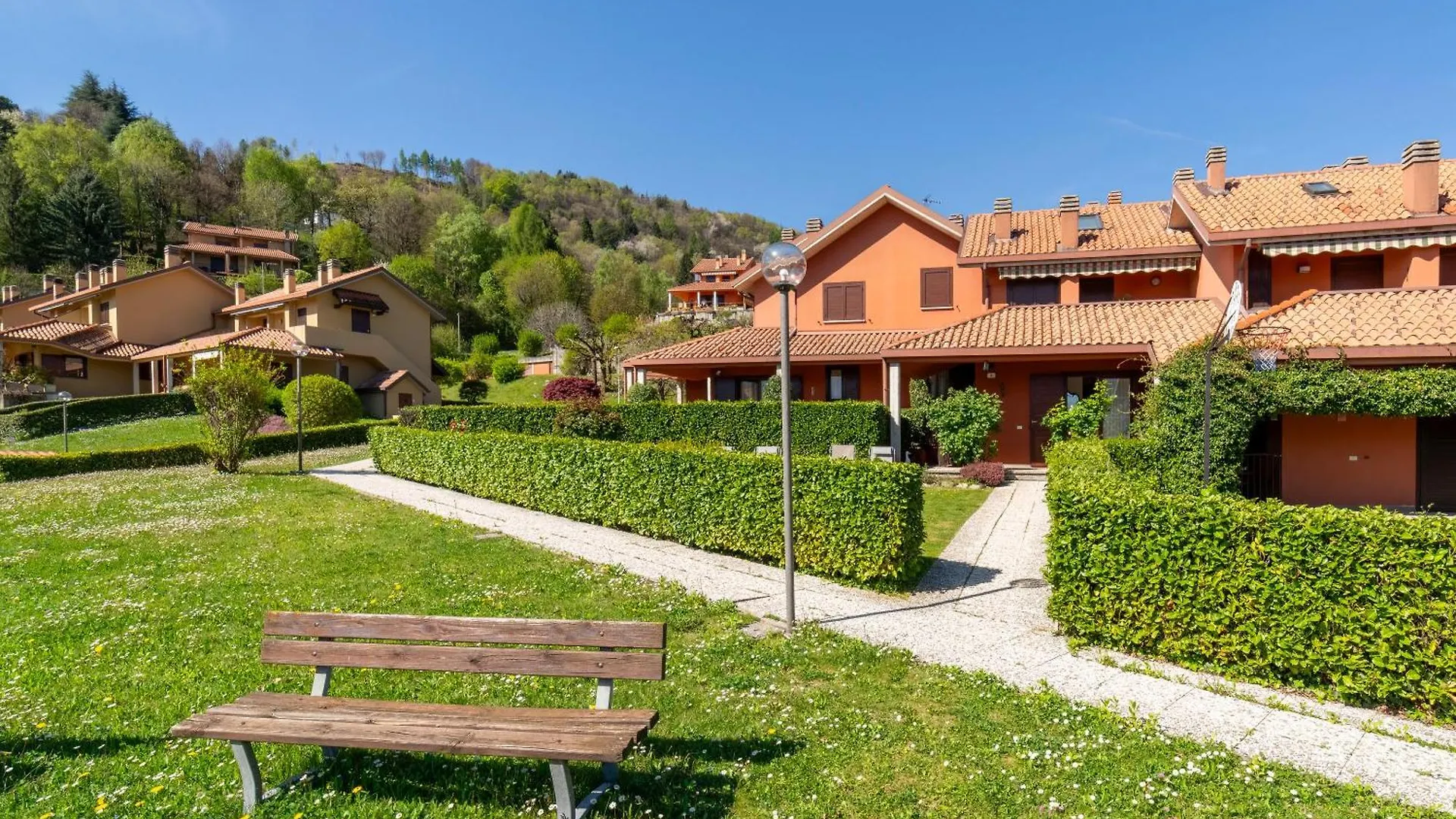 Apartment Panorama Lake And Garden By Wonderful Italy Bellagio